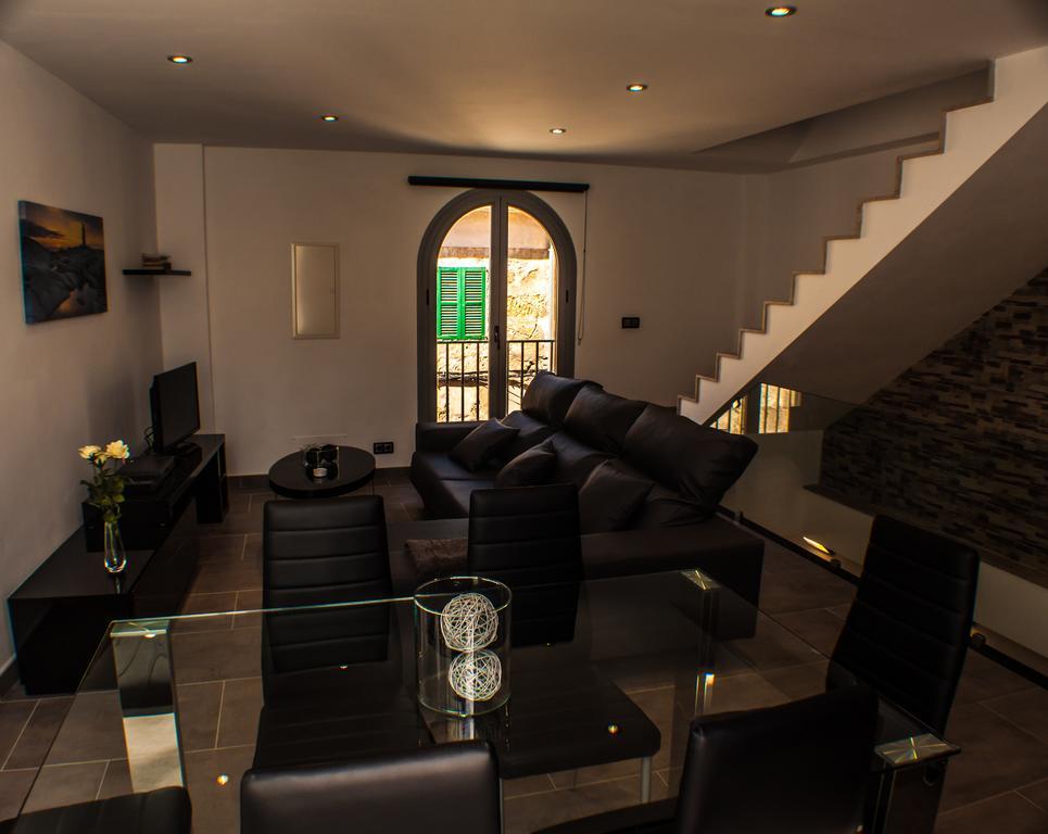 Townhouse Calvari By Homevillas360 Pollença Quarto foto