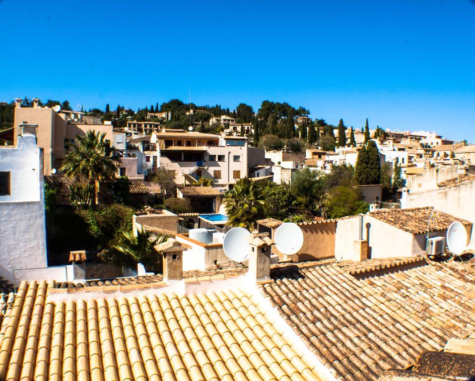 Townhouse Calvari By Homevillas360 Pollença Quarto foto