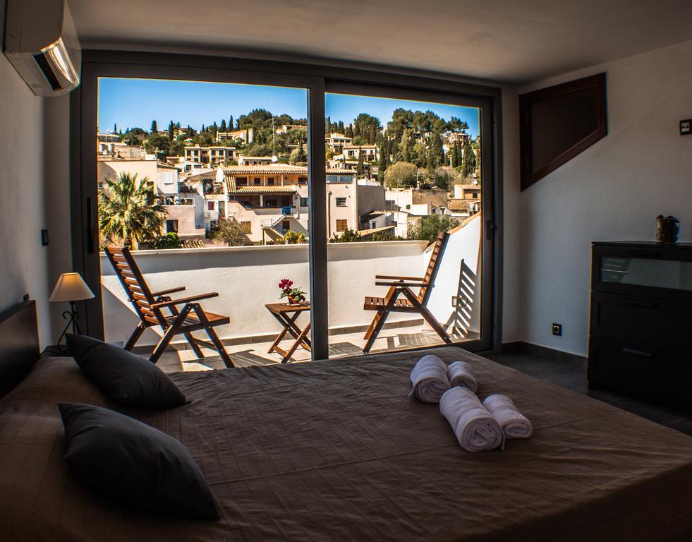 Townhouse Calvari By Homevillas360 Pollença Quarto foto