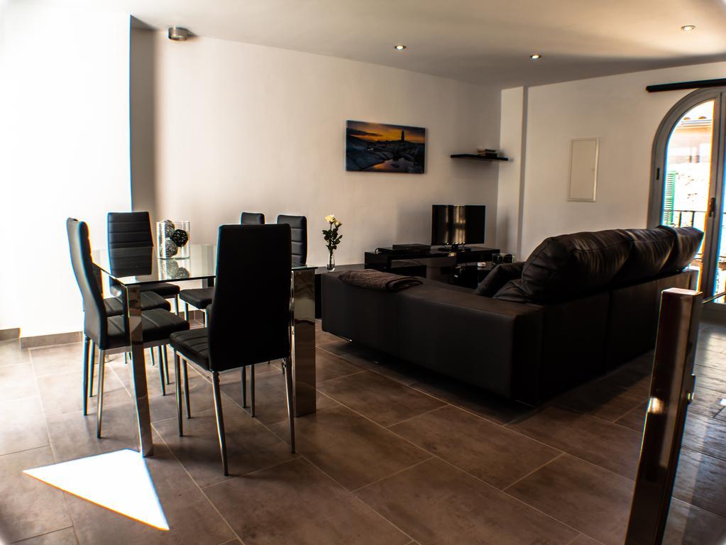 Townhouse Calvari By Homevillas360 Pollença Quarto foto