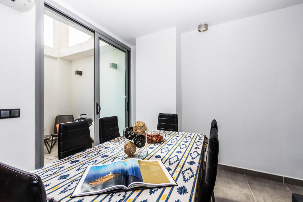 Townhouse Calvari By Homevillas360 Pollença Exterior foto