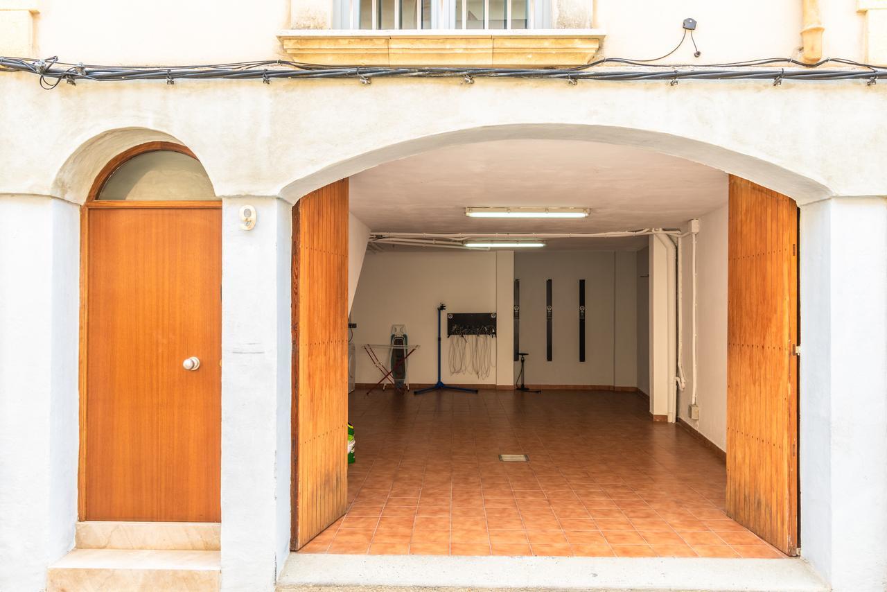 Townhouse Calvari By Homevillas360 Pollença Exterior foto
